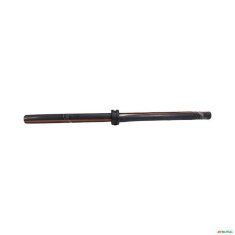HASTE CILINDRO DIREÇÃO HIDROSTATICA TRATOR FORD E3NN-3A-540 3036437 Imagem HASTE CILINDRO DIREÇÃO HIDROSTATICA TRATOR FORD E3NN-3A-540 3036437