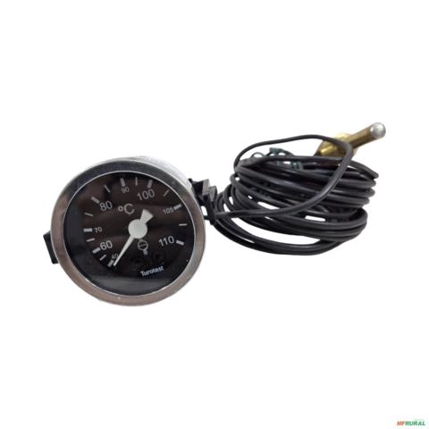 INDICADOR MECANICO DE TEMPERATURA CABO 4MT 3146052- 4 mts 3036452 Imagem INDICADOR MECANICO DE TEMPERATURA CABO 4MT 3146052- 4 mts 3036452
