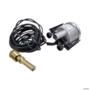 INDICADOR DE TEMPERATURA MECANICO 52MM CABO 4MT 3146052 ADAPT. 4MT 3036452 Imagem INDICADOR DE TEMPERATURA MECANICO 52MM CABO 4MT 3146052 ADAPT. 4MT 3036452