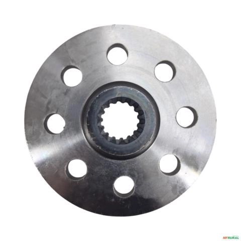 CUBO DO VOLANTE DE EMBREAGEM 82029100 3036453 Imagem CUBO DO VOLANTE DE EMBREAGEM 82029100 3036453