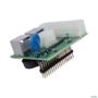 PLACA CENTRAL DO PAINEL MF E VALTRA 87208300 3036458 Imagem PLACA CENTRAL DO PAINEL MF E VALTRA 87208300 3036458