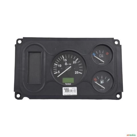 PAINEL INSTRUMENTO MASSEY FERGUSON ADV. 265 A 299 / 5275 A 5290 6223392M91 3036513 Imagem PAINEL INSTRUMENTO MASSEY FERGUSON ADV. 265 A 299 / 5275 A 5290 6223392M91 3036513