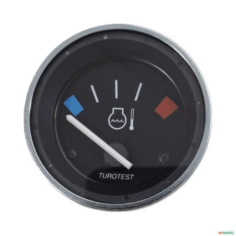 INDICADOR TEMPERATURA ELETRICO MASSEY FERGUSON ADV. 265 A 299 / 5275 A 5320 6217998 3036514 Imagem INDICADOR TEMPERATURA ELETRICO MASSEY FERGUSON ADV. 265 A 299 / 5275 A 5320 6217998 3036514