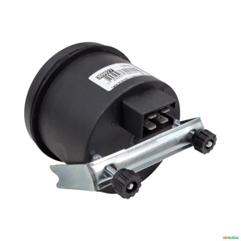 Imagem TACOMETRO ELETRICO TRATOR VALMET 118/148/685/785 80858500 3036515 Imagem TACOMETRO ELETRICO TRATOR VALMET 118/148/685/785 80858500 3036515