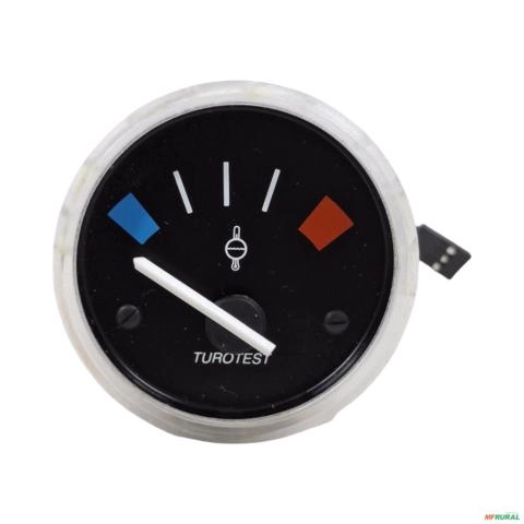 INDICADOR TEMPERATURA ELETRICO MASSEY FERGUSON 5275 A 5290/ 610 A 680 047845R1 3036516 Imagem INDICADOR TEMPERATURA ELETRICO MASSEY FERGUSON 5275 A 5290/ 610 A 680 047845R1 3036516