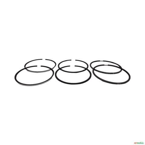 Imagem JOGO DE ANEIS PARA UM CILINDRO MOTOR MWM D226 DCL 6221 STD 3036518 Imagem JOGO DE ANEIS PARA UM CILINDRO MOTOR MWM D226 DCL 6221 STD 3036518