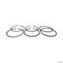 JOGO DE ANEIS PARA UM CILINDRO MOTOR MWM D226 DC-6221 STD 3036518 Imagem JOGO DE ANEIS PARA UM CILINDRO MOTOR MWM D226 DC-6221 STD 3036518