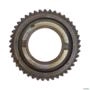 ENGRENAGEM FRONTAL Z43 X Z45 021876 3036519 Imagem ENGRENAGEM FRONTAL Z43 X Z45 021876 3036519