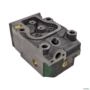 CABECOTE MOTOR MWM 4.12TCA 6.12TCA 961201800255E 3036527 Imagem CABECOTE MOTOR MWM 4.12TCA 6.12TCA 961201800255E 3036527