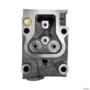 CABECOTE MOTOR MWM 4.12TCA 6.12TCA 961201800255E 3036527 Imagem CABECOTE MOTOR MWM 4.12TCA 6.12TCA 961201800255E 3036527