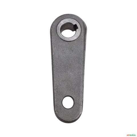 ALAVANCA EXTERNA ESQUERDA DE MARCHA VALTRA BH 82305010 3036532 Imagem ALAVANCA EXTERNA ESQUERDA DE MARCHA VALTRA BH 82305010 3036532