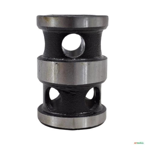 BUCHA VALVULA DO HIDRAULICO 689250 3036537 Imagem BUCHA VALVULA DO HIDRAULICO 689250 3036537