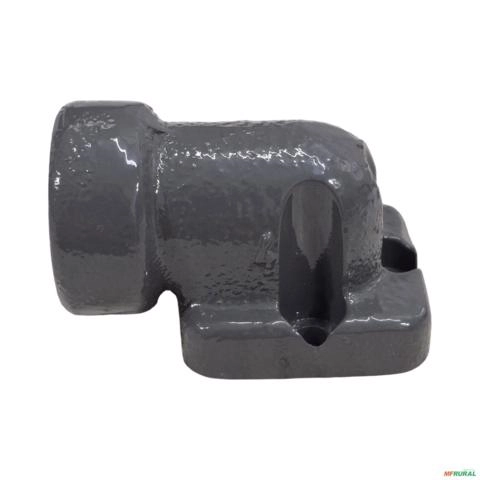 CONECTOR FLANGE DA BOMBA M22X1,5 86599800 3036548 Imagem CONECTOR FLANGE DA BOMBA M22X1,5 86599800 3036548