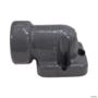 CONECTOR FLANGE DA BOMBA M22X1,5 86599800 3036548 Imagem CONECTOR FLANGE DA BOMBA M22X1,5 86599800 3036548