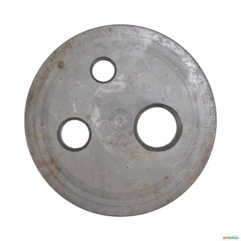 FLANGE DA ENGRENAGEM INTERMEDIARIA 836129845 3036554 Imagem FLANGE DA ENGRENAGEM INTERMEDIARIA 836129845 3036554