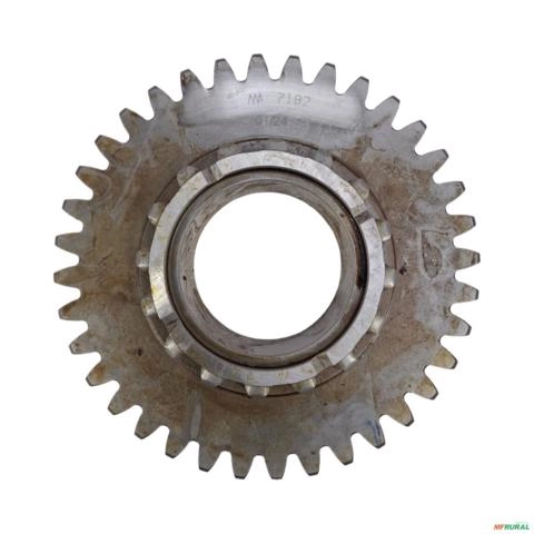 ENGRENAGEM DA RE Z36 X 16 80535200 3036578 Imagem ENGRENAGEM DA RE Z36 X 16 80535200 3036578