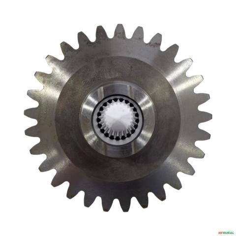ENGRENAGEM DA TDP 29 DENTES MF 265, 290, 298, 4292 1679306 3036579 Imagem ENGRENAGEM DA TDP 29 DENTES MF 265, 290, 298, 4292 1679306 3036579