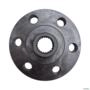 FLANGE EIXO TDP TRATORES FORD-NEW HOLLAND 6-FUROS  20-ESTRIAS E1NN-N-777-AB 3036582 Imagem FLANGE EIXO TDP TRATORES FORD-NEW HOLLAND 6-FUROS  20-ESTRIAS E1NN-N-777-AB 3036582