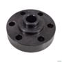 FLANGE EIXO TDP TRATORES FORD-NEW HOLLAND 6-FUROS  20-ESTRIAS E1NN-N-777-AB 3036582 Imagem FLANGE EIXO TDP TRATORES FORD-NEW HOLLAND 6-FUROS  20-ESTRIAS E1NN-N-777-AB 3036582