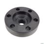 FLANGE EIXO TDP TRATORES FORD-NEW HOLLAND 6-FUROS  20-ESTRIAS E1NN-N-777-AB 3036582 Imagem FLANGE EIXO TDP TRATORES FORD-NEW HOLLAND 6-FUROS  20-ESTRIAS E1NN-N-777-AB 3036582