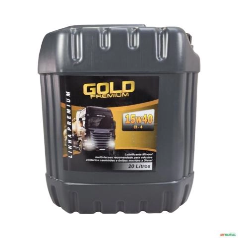 OLEO MOTOR 15-W-40-CI4 3036593 Imagem OLEO MOTOR 15-W-40-CI4 3036593