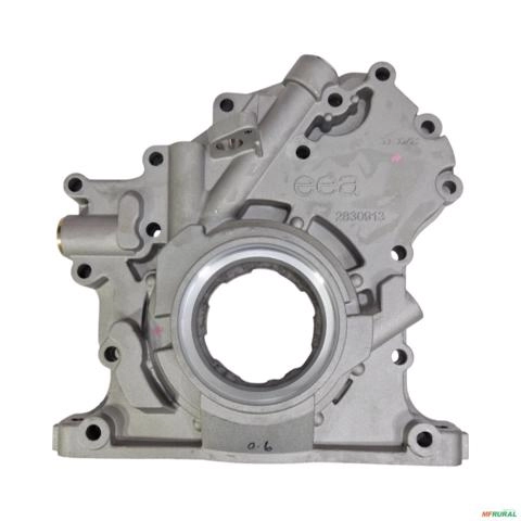 BOMBA DE OLEO MOTOR FPT NEF 4.5L 4CIL - IVECO VERTIS 130V19 2830913 3036613 Imagem BOMBA DE OLEO MOTOR FPT NEF 4.5L 4CIL - IVECO VERTIS 130V19 2830913 3036613