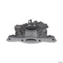 BOMBA DE OLEO MOTOR FPT NEF 4.5L 4CIL - IVECO VERTIS 130V19 2830913 3036613 Imagem BOMBA DE OLEO MOTOR FPT NEF 4.5L 4CIL - IVECO VERTIS 130V19 2830913 3036613