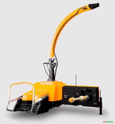 FORRAGEIRA DE PRECISÃO MONTADA EM TERCEIRO PONTO SERENA 130T 3036618 Imagem FORRAGEIRA DE PRECISÃO MONTADA EM TERCEIRO PONTO SERENA 130T 3036618