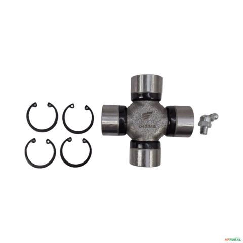 CRUZETA 27X74,3 CW300 OVAL SERIE2000 CZ-127 3036626 Imagem CRUZETA 27X74,3 CW300 OVAL SERIE2000 CZ-127 3036626