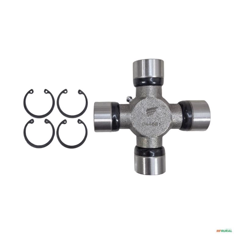 CRUZETA 30,1X106,3  5.160X 261890 CC55 CZ-210 3036628 Imagem CRUZETA 30,1X106,3  5.160X 261890 CC55 CZ-210 3036628