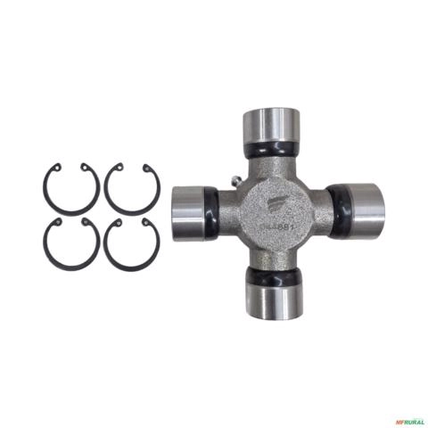 CRUZETA 30,1X106,3 5.160X 261890 CC55 CZ-210 3036628 Imagem CRUZETA 30,1X106,3 5.160X 261890 CC55 CZ-210 3036628