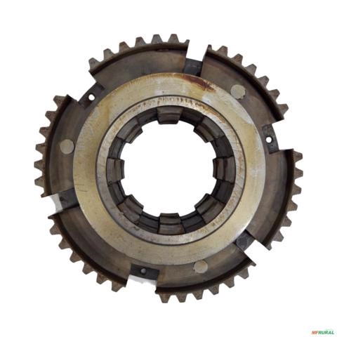 CUBO DO CORPO DE SINCRONIZAÇÃO MASSEY FERGUSON 021834 3036643 Imagem CUBO DO CORPO DE SINCRONIZAÇÃO MASSEY FERGUSON 021834 3036643