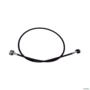 CABO HORIMETRO FORD 4600/4610/4810 D6NN17365A 3036654 Imagem CABO HORIMETRO FORD 4600/4610/4810 D6NN17365A 3036654