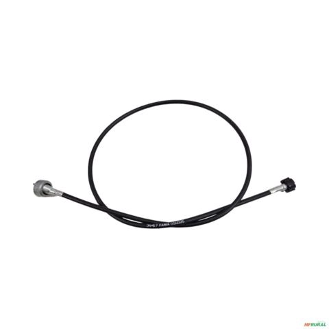 CABO HORIMETRO LONGO FORD 5600 A 7610 D6NN17365B 3036655 Imagem CABO HORIMETRO LONGO FORD 5600 A 7610 D6NN17365B 3036655