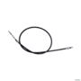 CABO FREIO DE MAO TRATOR NEW HOLLAND TS90-120 / CASE FARMALL 110A-130A 82016965 3036659 Imagem CABO FREIO DE MAO TRATOR NEW HOLLAND TS90-120 / CASE FARMALL 110A-130A 82016965 3036659