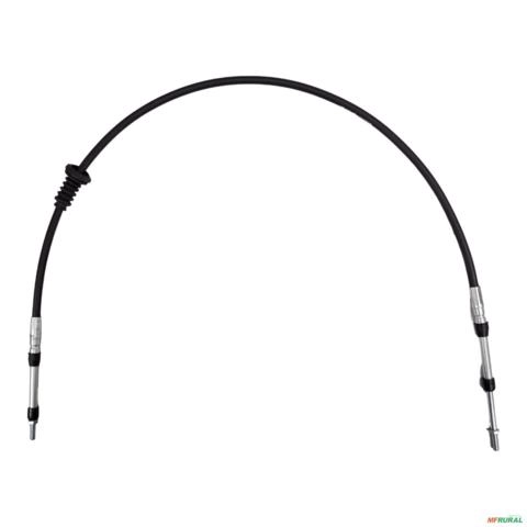 CABO MARCHA/REVERSOR TRATOR NEW HOLLAND TM110-165 / CASE MXM120-140 82006918 3036660 Imagem CABO MARCHA/REVERSOR TRATOR NEW HOLLAND TM110-165 / CASE MXM120-140 82006918 3036660