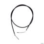 CABO COMANDO ACELERADOR TRATOR NEW HOLLAND TL /CASE FARMALL 5172111 3036663 Imagem CABO COMANDO ACELERADOR TRATOR NEW HOLLAND TL /CASE FARMALL 5172111 3036663