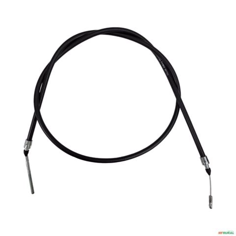 CABO ACELERADOR DE MAO TRATOR NEW HOLLAND TL-65 A 100 5173342 3036664 Imagem CABO ACELERADOR DE MAO TRATOR NEW HOLLAND TL-65 A 100 5173342 3036664