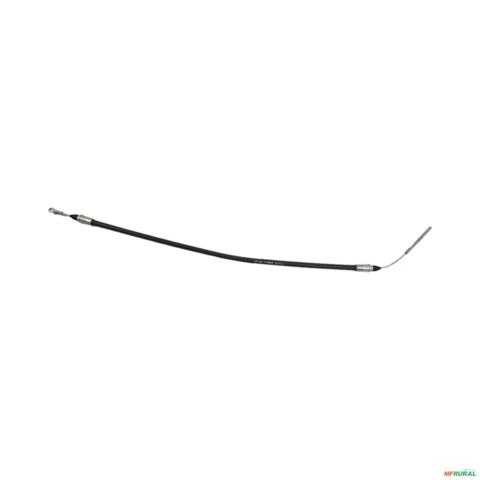 CABO ACELERADOR PE TRATOR NEW HOLLAND TL-100 IVECO 5175083 3036665 Imagem CABO ACELERADOR PE TRATOR NEW HOLLAND TL-100 IVECO 5175083 3036665