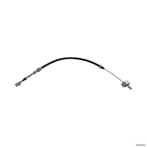 CABO FREIO DE MAO TRATOR NEW HOLLAND TL TODOS / CASE FARMALL 5183158 3036670 Imagem CABO FREIO DE MAO TRATOR NEW HOLLAND TL TODOS / CASE FARMALL 5183158 3036670