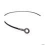 CABO LIMITADOR DO CAPO TRATOR NEW HOLLAND TL / CASE FARMALL 73400782 3036671 Imagem CABO LIMITADOR DO CAPO TRATOR NEW HOLLAND TL / CASE FARMALL 73400782 3036671