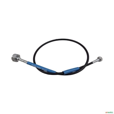 CABO HORIMETRO TRATOR NEW HOLLAND TL-65/90 -IVECO 73402086 3036675 Imagem CABO HORIMETRO TRATOR NEW HOLLAND TL-65/90 -IVECO 73402086 3036675