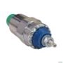 SOLENOIDE BOMBA CAV 12V. (1 POLO ROSCA) 28363767-13B1 3036677 Imagem SOLENOIDE BOMBA CAV 12V. (1 POLO ROSCA) 28363767-13B1 3036677