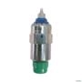 SOLENOIDE BOMBA CAV 12V. (1 POLO ROSCA) 28363767-13B1 3036677 Imagem SOLENOIDE BOMBA CAV 12V. (1 POLO ROSCA) 28363767-13B1 3036677