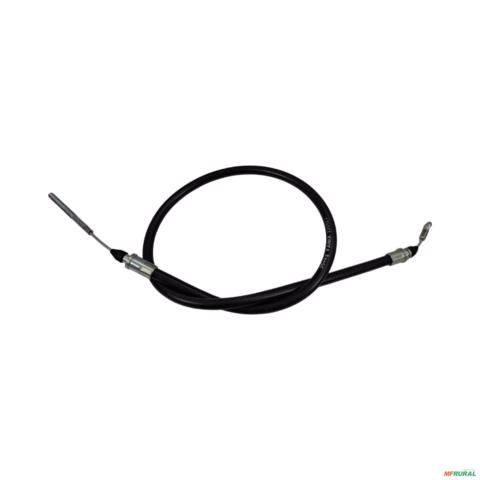 CABO ACELERADOR DE PE TRATOR NEW HOLLAND TL-60/60E A 95E 84203537 3036679 Imagem CABO ACELERADOR DE PE TRATOR NEW HOLLAND TL-60/60E A 95E 84203537 3036679