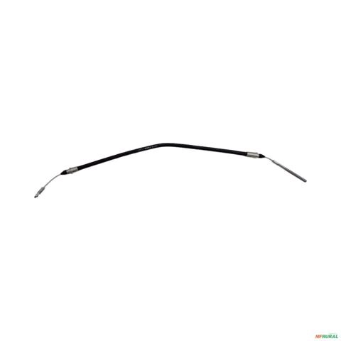 CABO ACELERADOR PE TRATOR NEW HOLLAND TL5.100;TL95E /CASE FARMALL 100 84353285 3036682 Imagem CABO ACELERADOR PE TRATOR NEW HOLLAND TL5.100;TL95E /CASE FARMALL 100 84353285 3036682