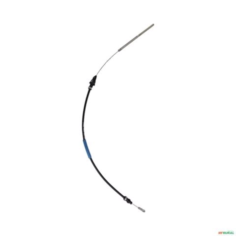 CABO ACELERADOR TRATOR NEW HOLLAND TL5.80-90 / CASE FARMALL 105-85 5097711 3036685 Imagem CABO ACELERADOR TRATOR NEW HOLLAND TL5.80-90 / CASE FARMALL 105-85 5097711 3036685