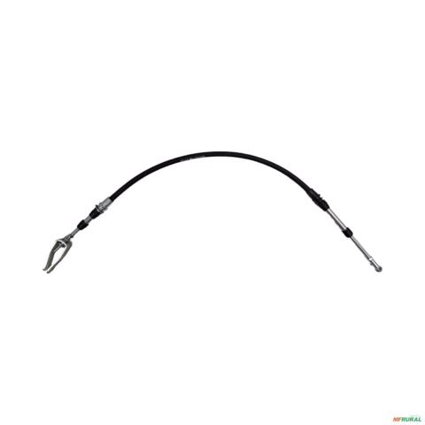 CABO EMBREAGEM TRATOR NEW HOLLAND TL5.100 /CASE FARMALL 100 47519252 3036688 Imagem CABO EMBREAGEM TRATOR NEW HOLLAND TL5.100 /CASE FARMALL 100 47519252 3036688