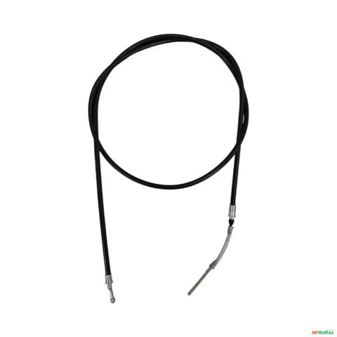 CABO ACELERADOR DE MAO TRATOR NEW HOLLAND TL75E;85E /CASE JX10 5185437 3036690 Imagem CABO ACELERADOR DE MAO TRATOR NEW HOLLAND TL75E;85E /CASE JX10 5185437 3036690