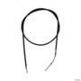 CABO ACELERADOR DE MAO TRATOR NEW HOLLAND TL75E;85E /CASE JX10 5185437 3036690 Imagem CABO ACELERADOR DE MAO TRATOR NEW HOLLAND TL75E;85E /CASE JX10 5185437 3036690